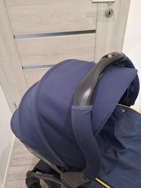 Kočík concord wanderer, concord,concord wanderer