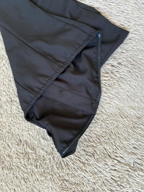 Shein top, m