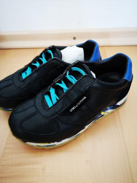 Chlapčenské značkové topanky, 25