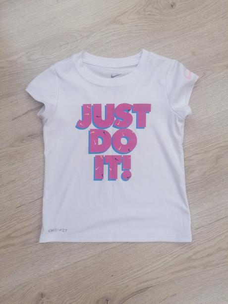 Tričko, nike,110