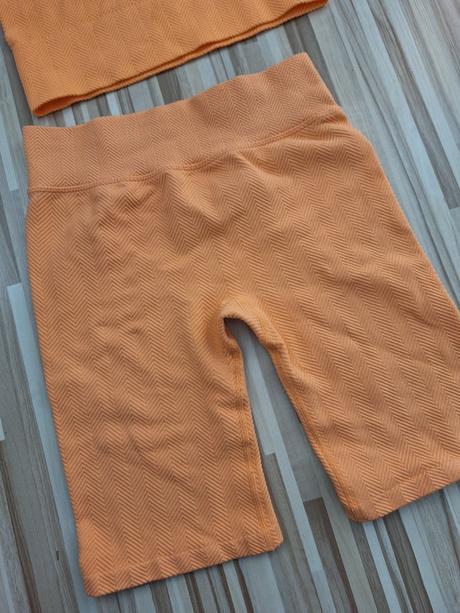 Športová letná súprava, amisu,xs