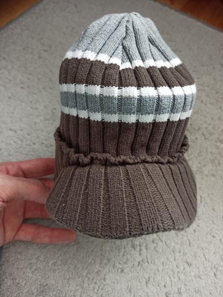 Čiapky, dopodopo,92