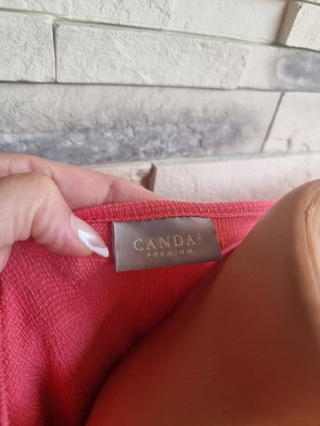 Bluzky znackove 46-48, 48