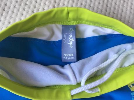 Plavky pre fešáka, dopodopo,98