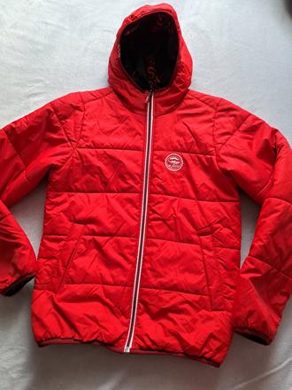 Zimna vetrovka do pasa 14e, wedze,s