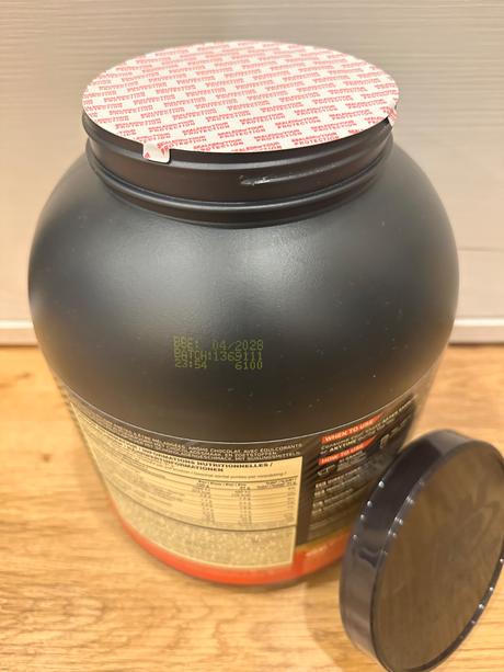 Protein optimum nutrition gold standard 2,02kg, 
