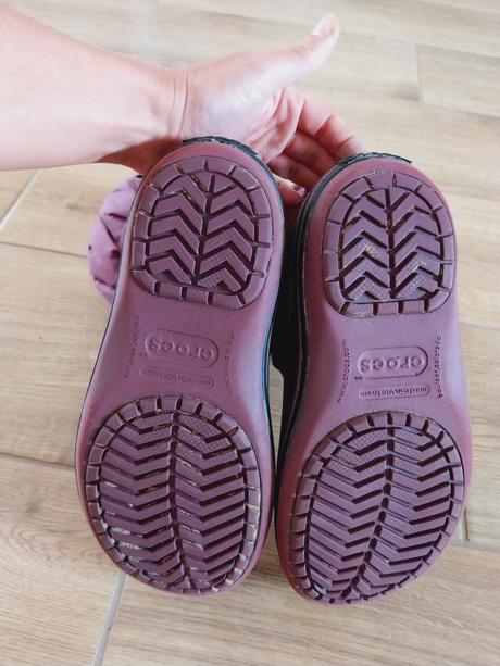 Crocs snehule, crocs,36