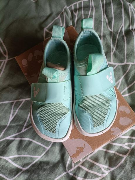 Vivobarefoot primus sport, vivobarefoot,25