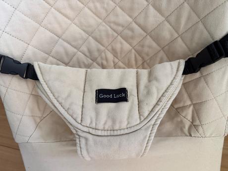 Kresielko babybjorn, 