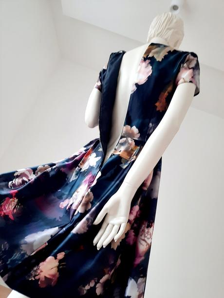 Príležitostné šaty, xs