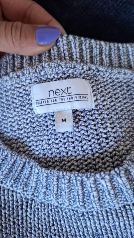 Svetrík next, next,l