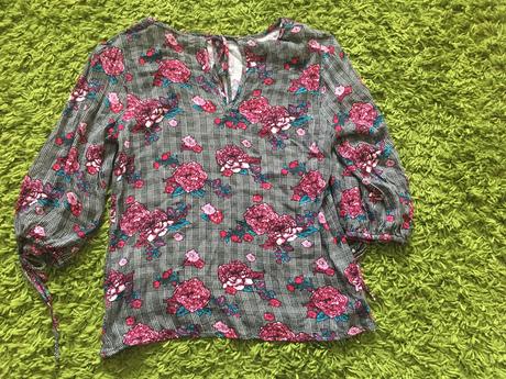 Dámska blúzka/košieľka, 36, 36