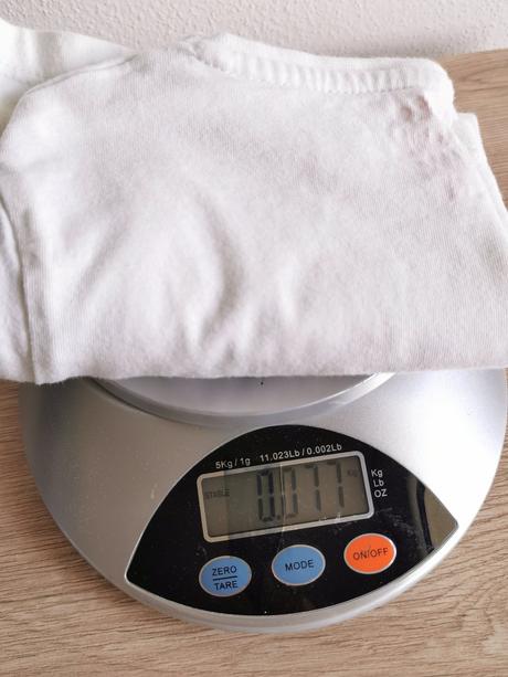 Dievčenské tričko 122, f&f,122