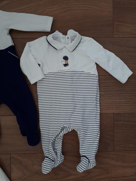 Overaliky mayoral, mayoral,68