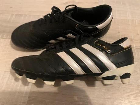 Kopačky adidas, adidas,37