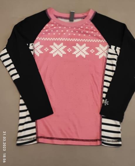 Termoprádlo, authority,116