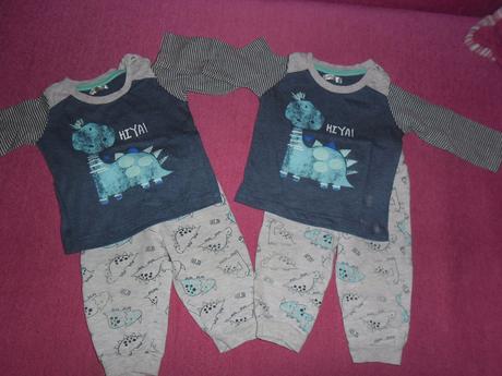 Komplet na doma, pepco,74