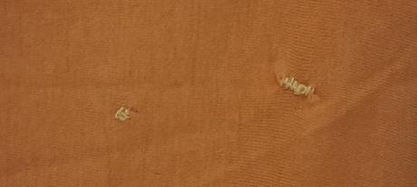 Tričko s hráčskym motívom, h&m,170