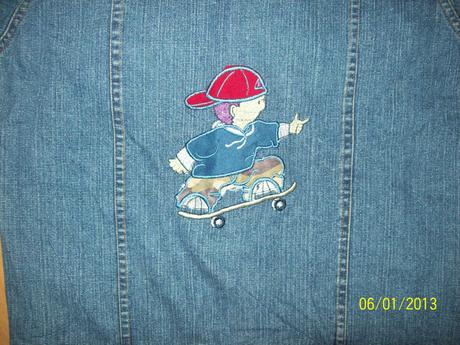 Riflovka -kuk miery, 140