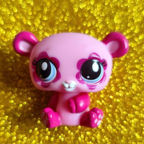 Lps littlest pet shop,