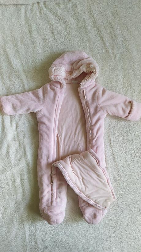 Teplucky overal myska, f&f,68