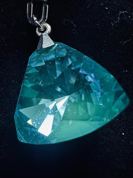 Súprava šperkov tyrkys zn. cango&rinaldi originál, 