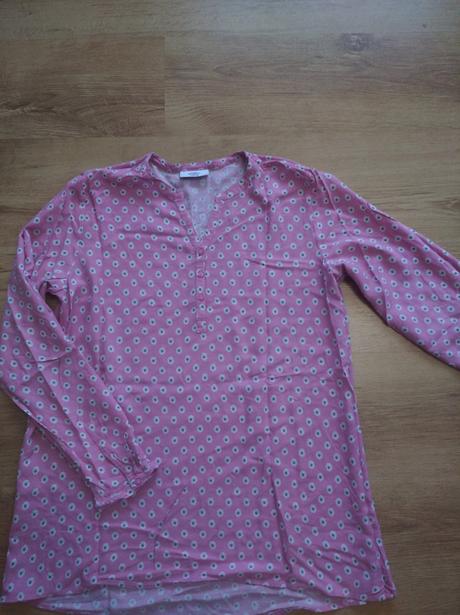 Blúzka, 44