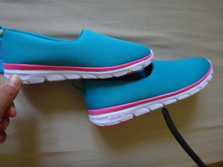 Športové topánky, 31