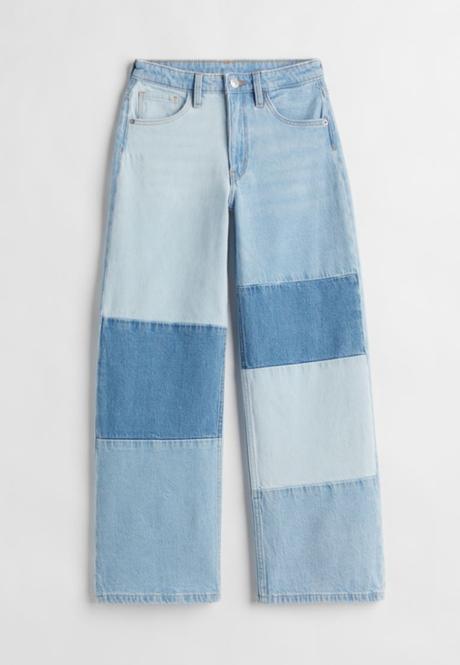 Rifle 140/146, h&m,146