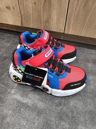 Nové skechers 30, skechers,30