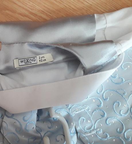 Spoločenský oblek, 92