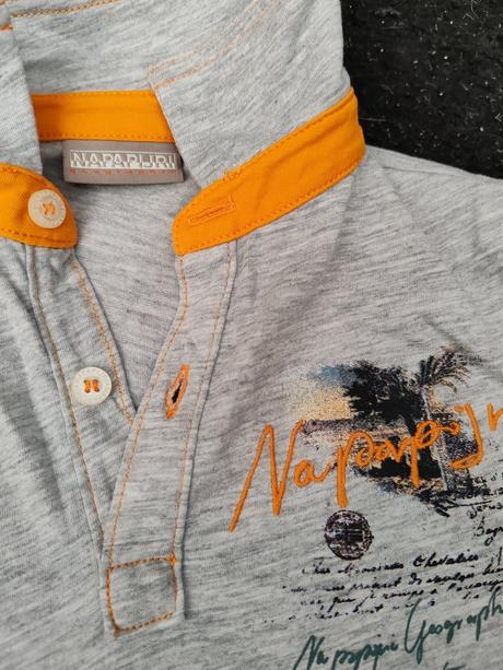 Polokošela napapijri, 116, napapijri,116