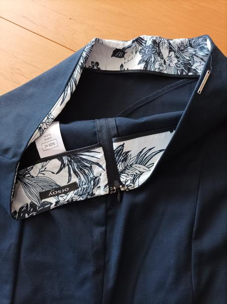 Dámska sukňa č 42, orsay,xl