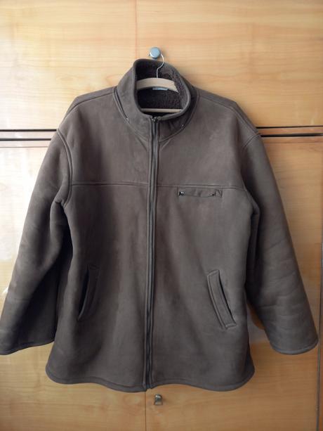 Kožuch, 4xl