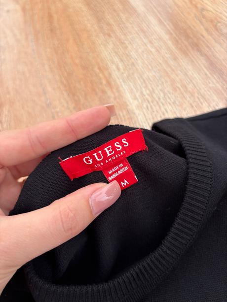 Guess šaty, guess,s
