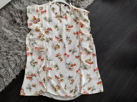 Dámska blúzka, f&f,xl