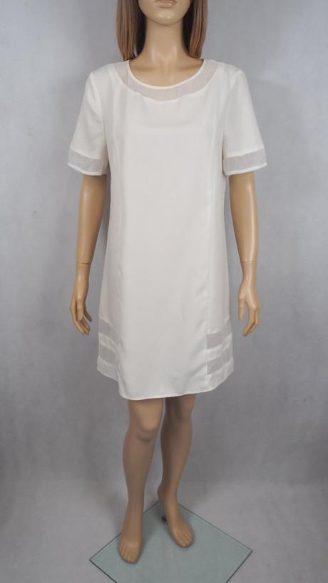 Kvalitné letné šaty firetrap, 40