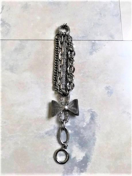 Zaujímavý prívesok na kľúče, 