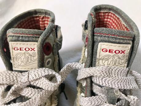 Riflove tenisky geox, geox,29