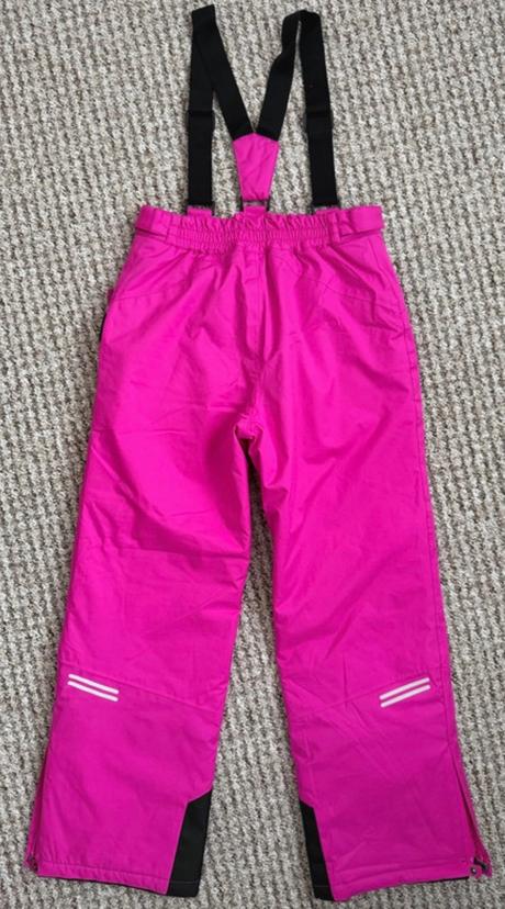 Ptx snow špičkový komplet, alpine pro,152