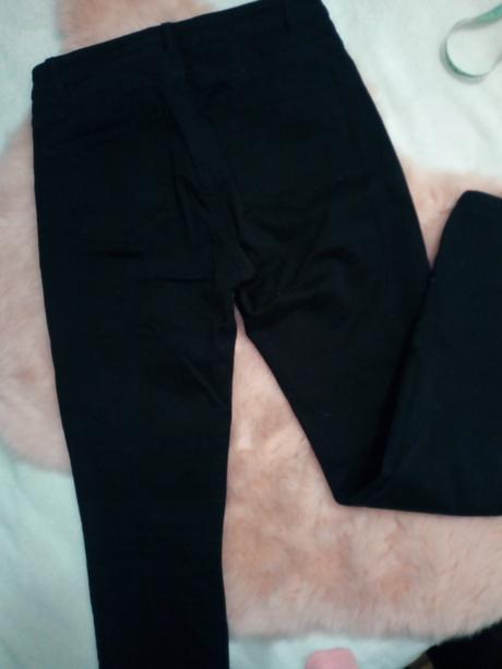 Nohavice pre dámy, h&m,40