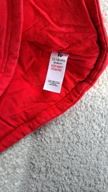 Vianočné šaty, tu,80