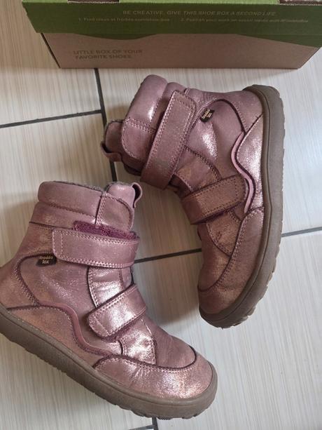Froddo winter tex s vlnou, froddo,33