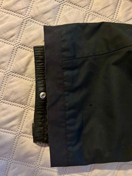 Detské zimné nohavice s membránou zn. reima, reima,146