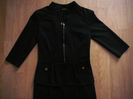 Príležitostné šaty, 36