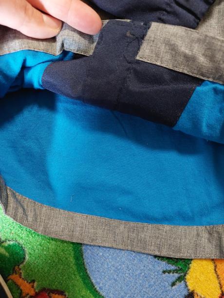 Bunda na jar/jeseň, kiki&koko,92