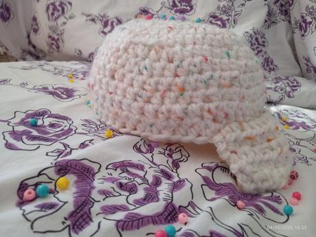 Detská šiltovka, 50