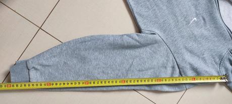 Mikina, nike,146