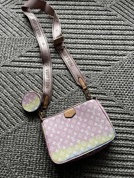 Crossbody kabelka,