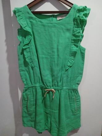 Overal, zara,128